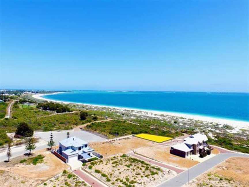 Ray White Jurien Bay, Accommodation in Jurien Bay