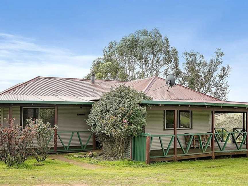 Frankland River Retreat