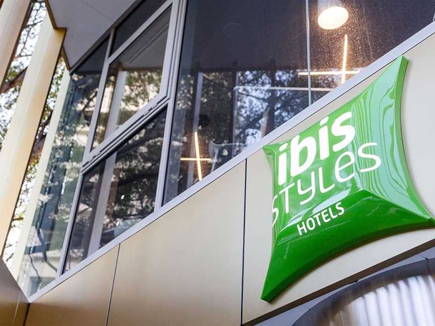 ibis Styles