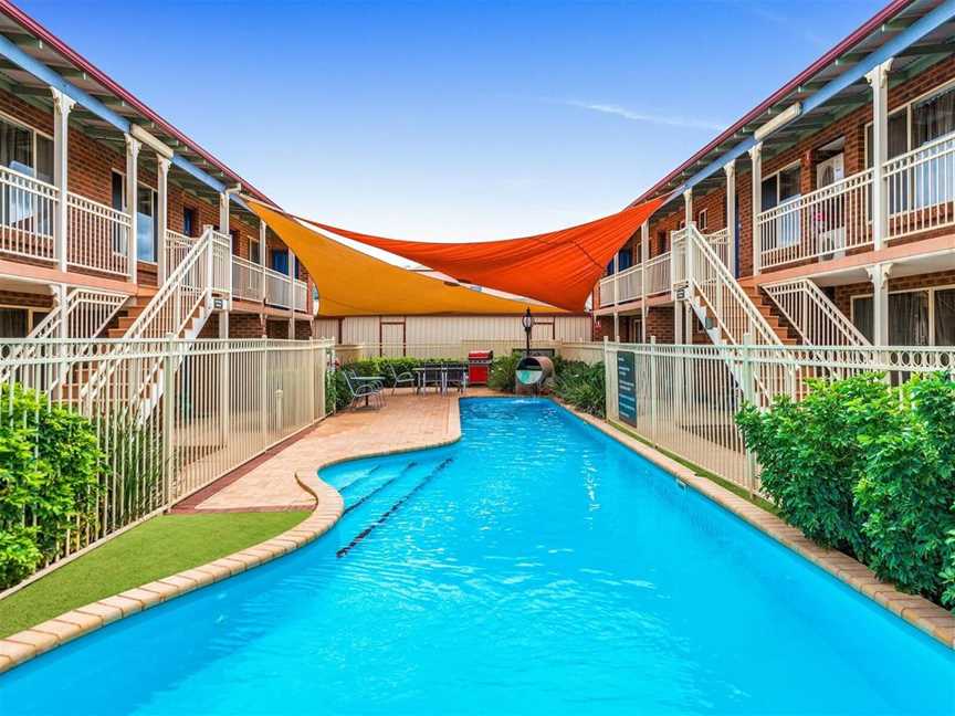 Quest Yelverton Kalgoorlie, Accommodation in Kalgoorlie