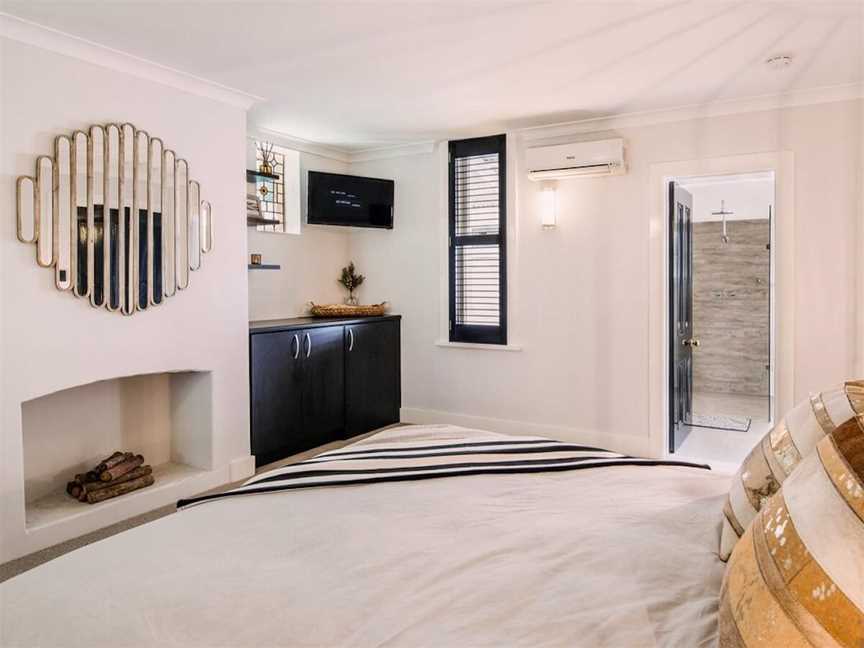 Amelia Park Lodge, Accommodation in Busselton