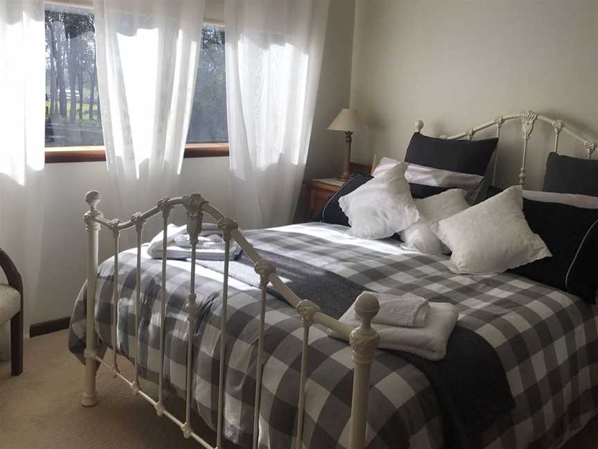 Mandia B&B, Accommodation in Collie