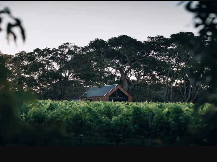 Petit Eco Cabin, Accommodation in Yallingup