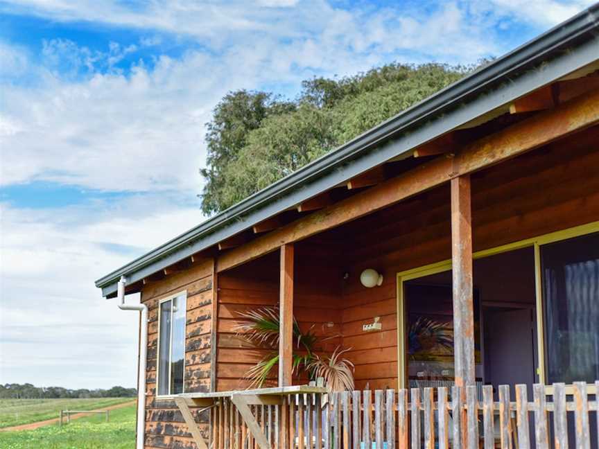 Margaret River Heartland, Accommodation in Cowaramup