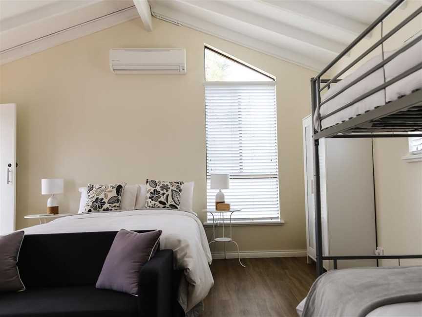 Esperance Coastal Retreat, Accommodation in Esperance