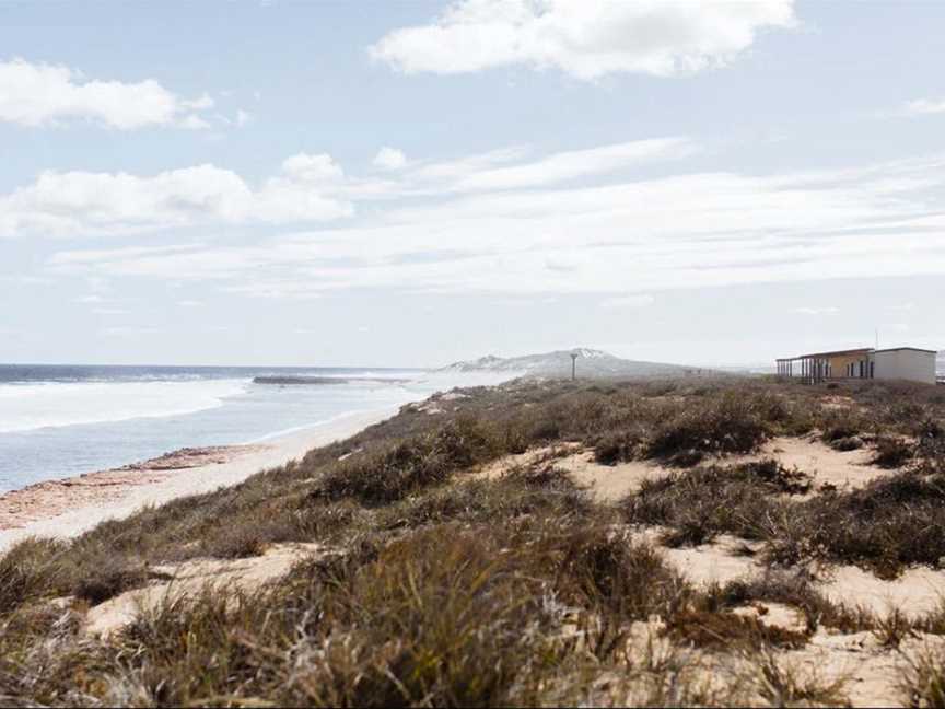 Quobba Station, Accommodation in Carnarvon