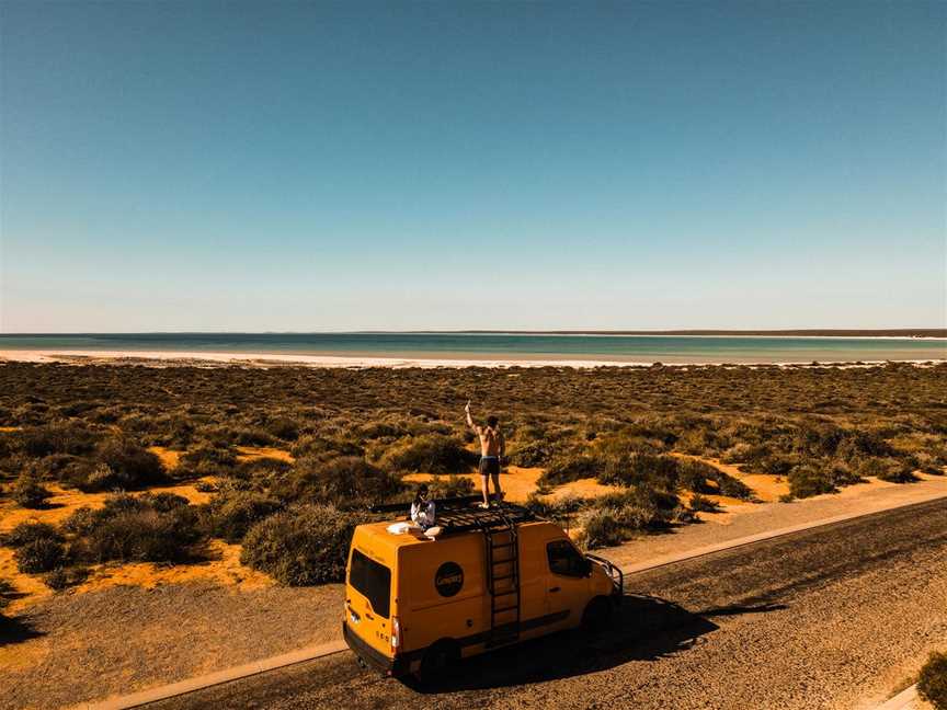 The Ningaloo, Accommodation in Mandogalup