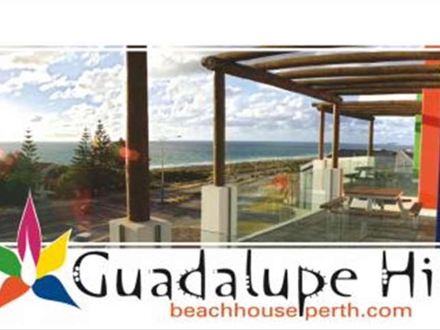 Guadalupe Hill, Scarborough Beach