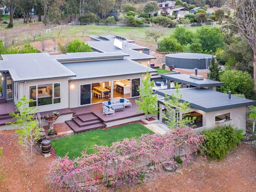 Sunrise Tranquility, Accommodation in Yallingup Siding