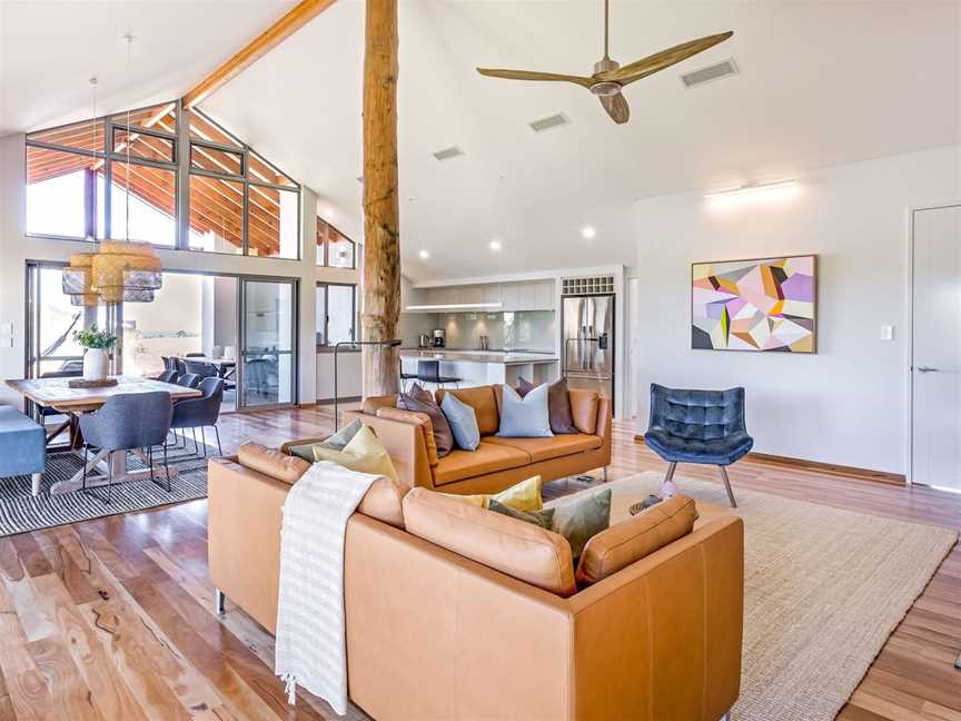 Amaroo, Accommodation in Yallingup