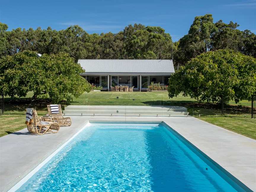 Wildwood Grove, Accommodation in Yallingup