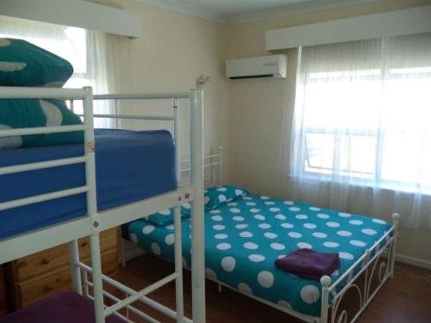 Port Adelaide Backpackers, Accommodation in Port Adelaide