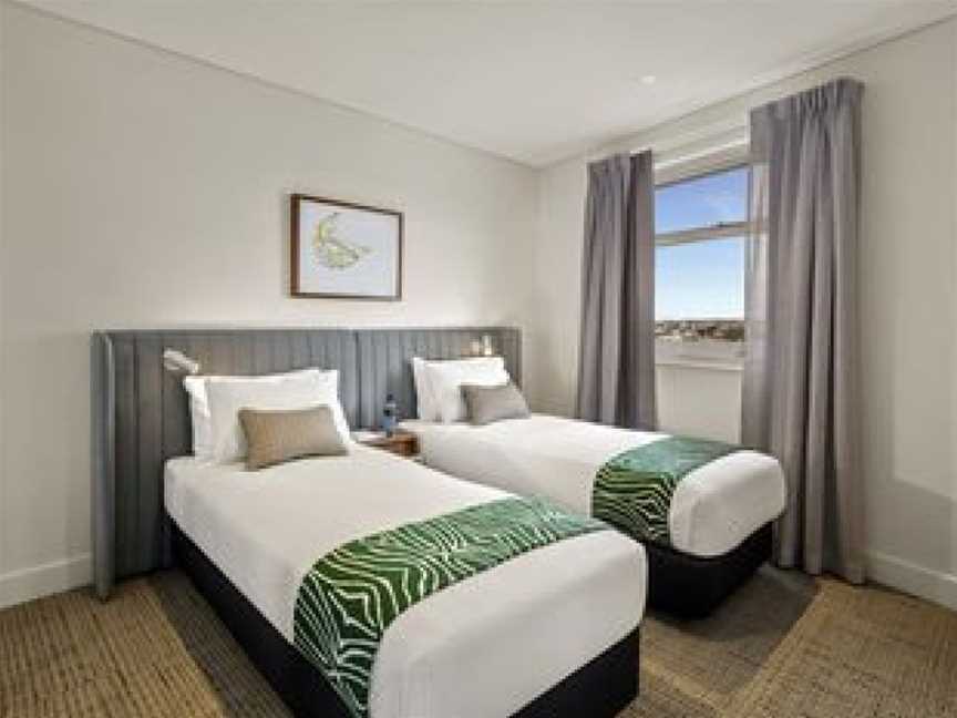 Quest Port Adelaide, Accommodation in Port Adelaide