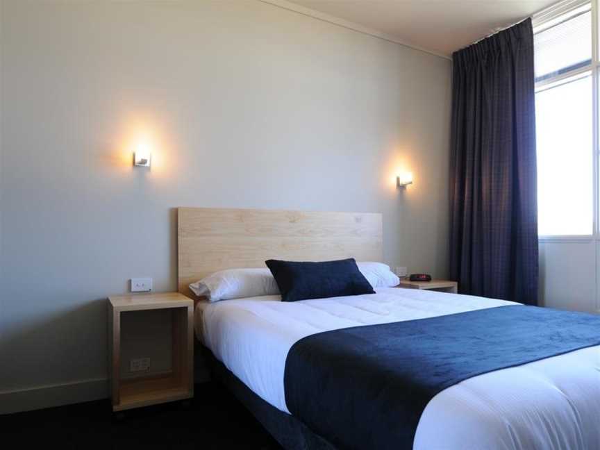 Mansfield Park Hotel, Mansfield Park, SA