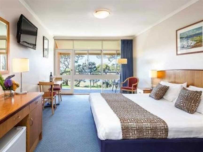 Mercure Kangaroo Island Lodge, American River, SA