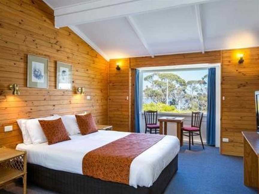 Mercure Kangaroo Island Lodge, American River, SA