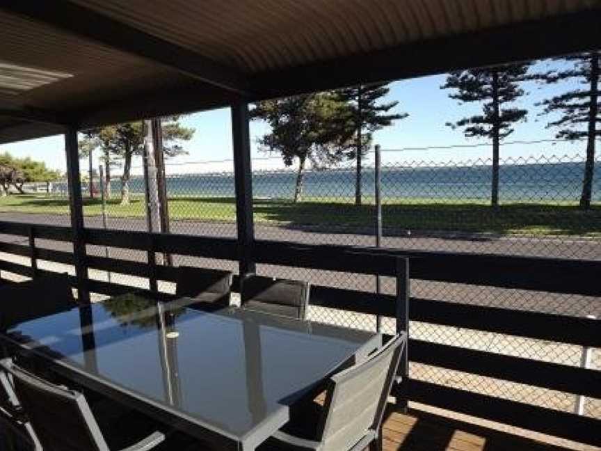 Ceduna Foreshore Caravan Park, Ceduna, SA