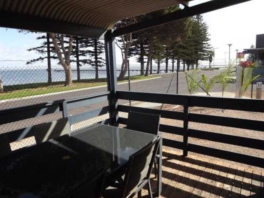 Ceduna Foreshore Caravan Park, Ceduna, SA