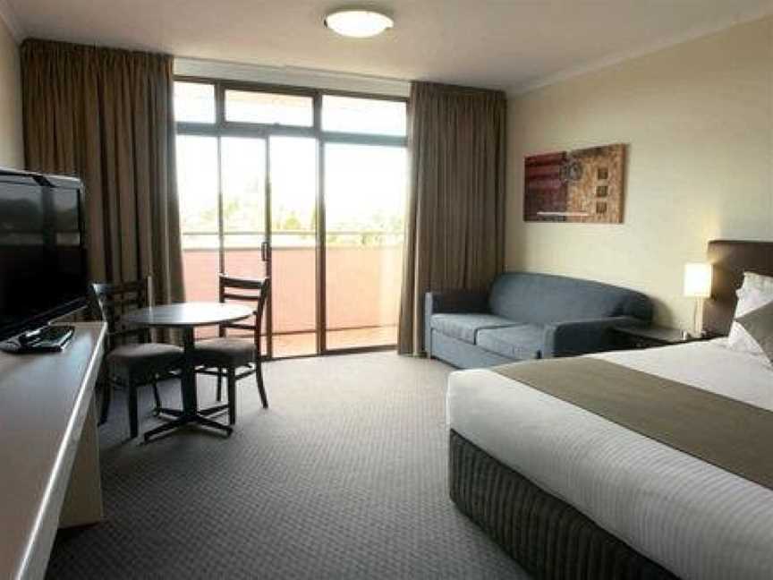 Comfort Hotel Adelaide Meridien, North Adelaide, SA