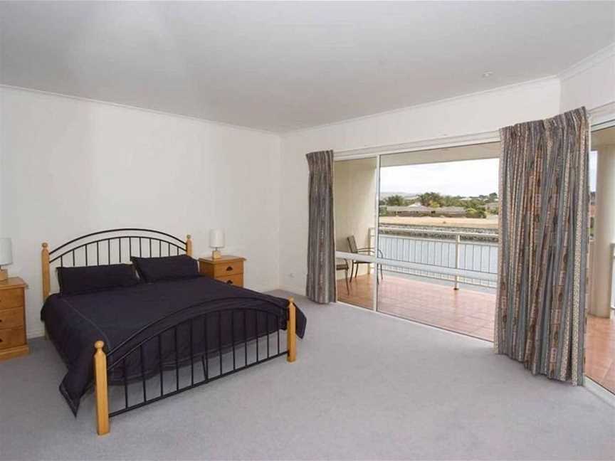 Anchorage Holiday Apartments, Port Lincoln, SA