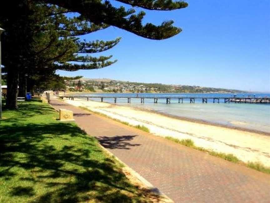 Aart Apartments, Port Lincoln, SA