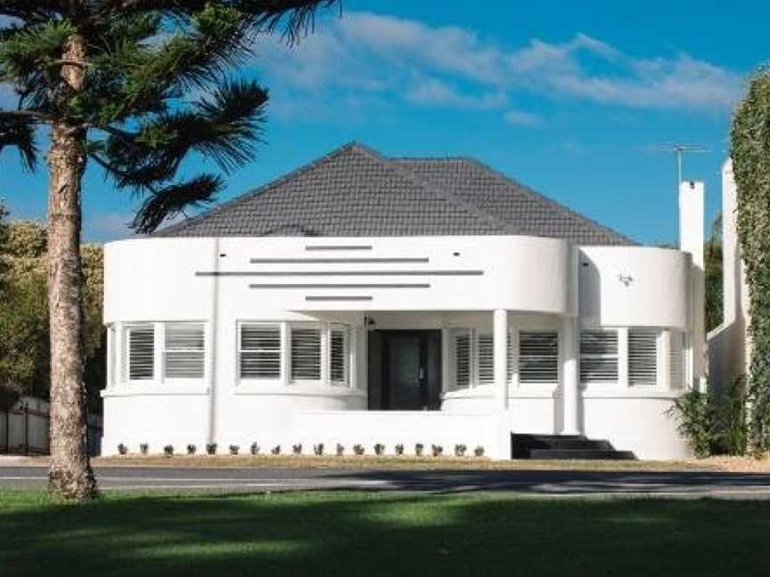 Deco Beach Luxury Apartments, Port Lincoln, SA