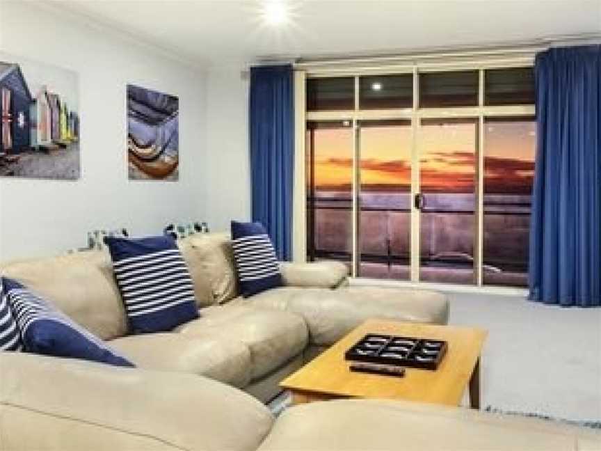 Seaview Sunset Holiday Apartments, West Beach, SA