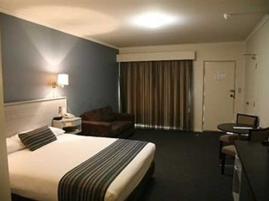 Ibis Styles Adelaide Manor, Gepps Cross, SA