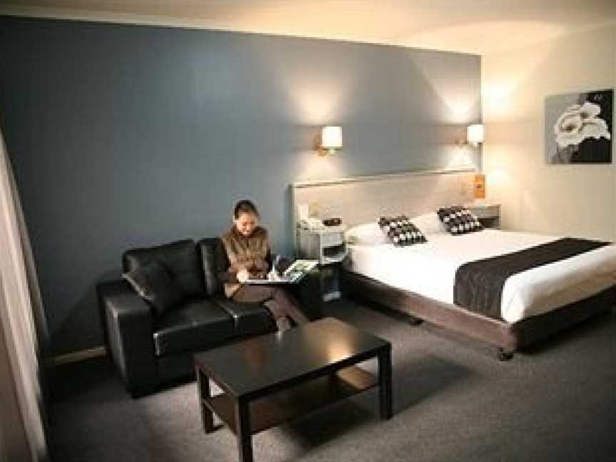 Ibis Styles Adelaide Manor, Gepps Cross, SA