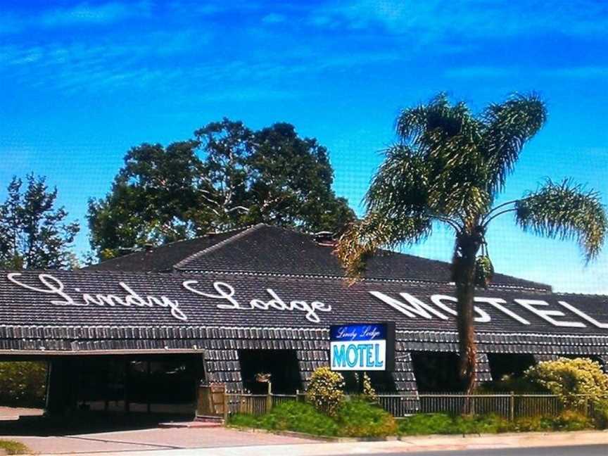 Lindy Lodge Motel, Woodville Park, SA