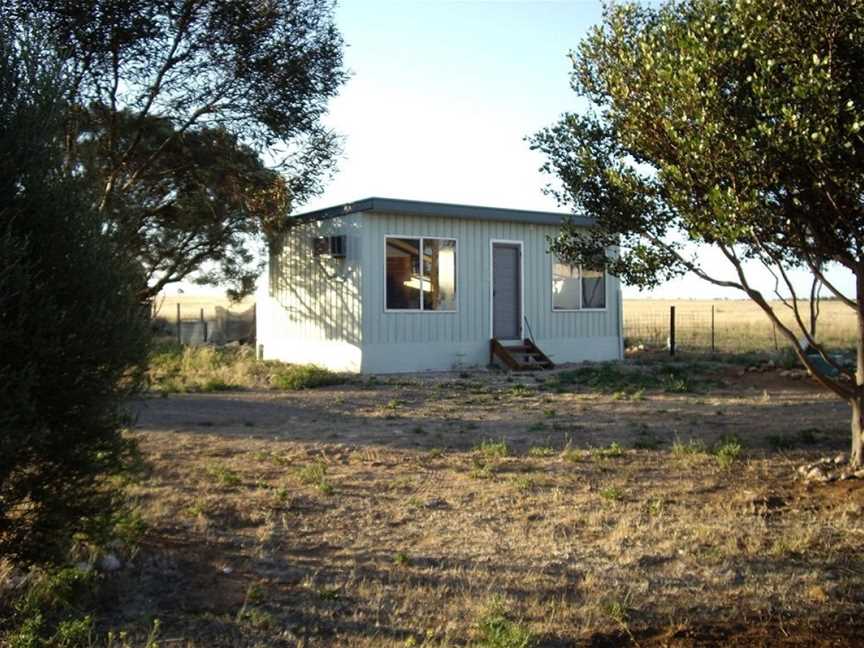 Lyrabendi Farmstay, Tailem Bend, SA