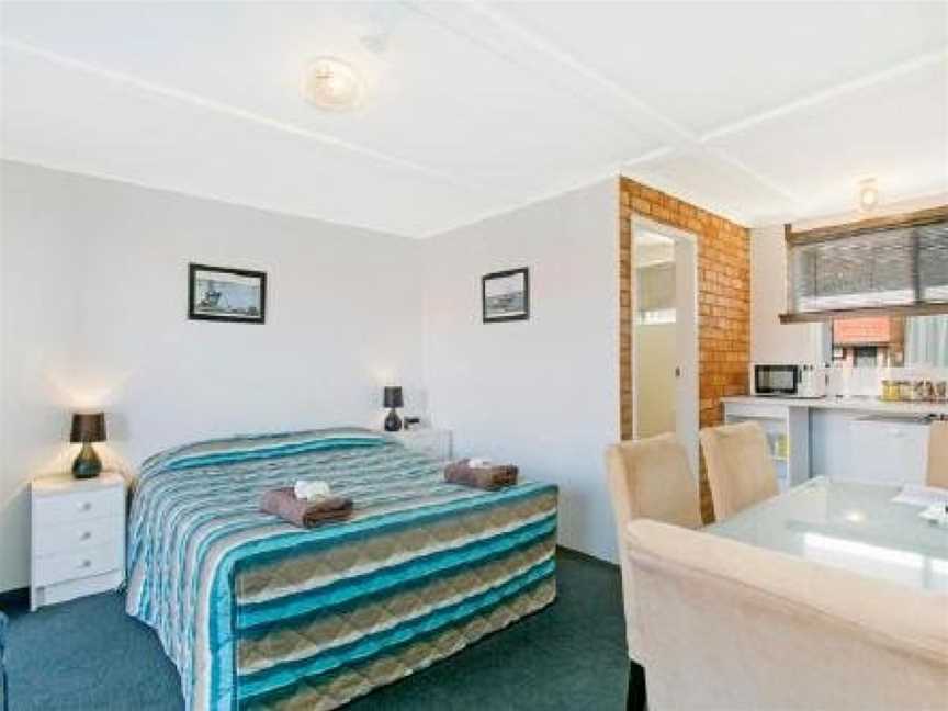 Ocean Crest Accommodation Solutions, Hayborough, SA