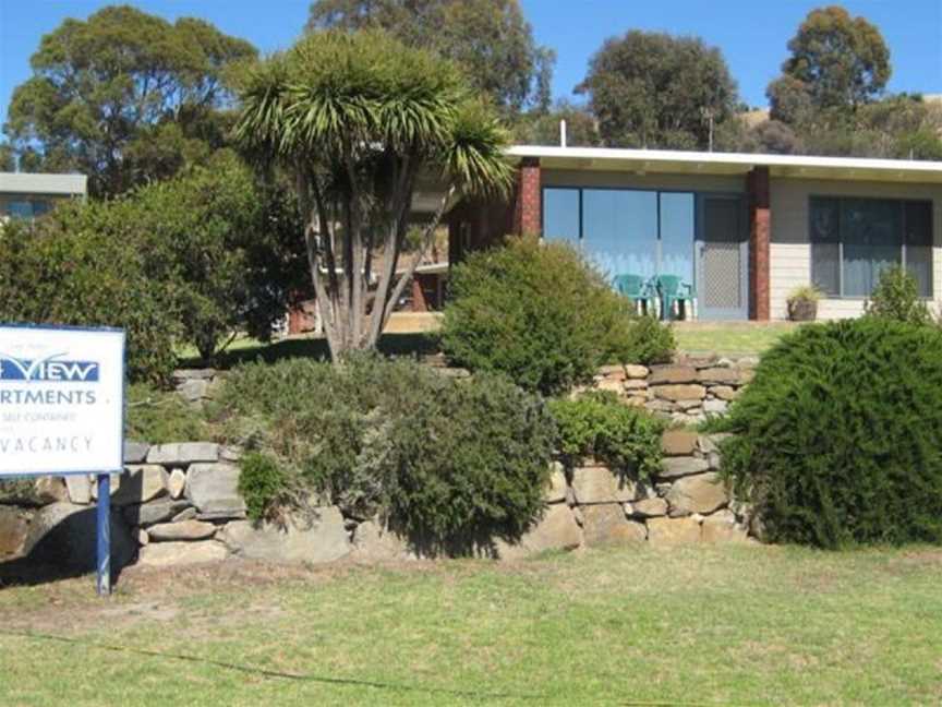 Victor Harbor Seaview Apartments, Encounter Bay, SA