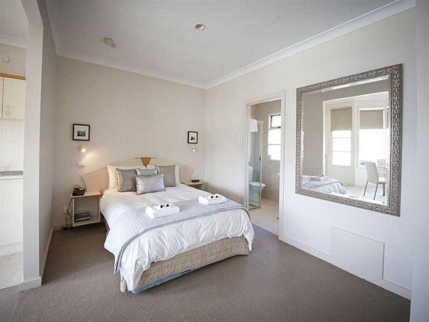 The Bluff Resort Apartments, Encounter Bay, SA