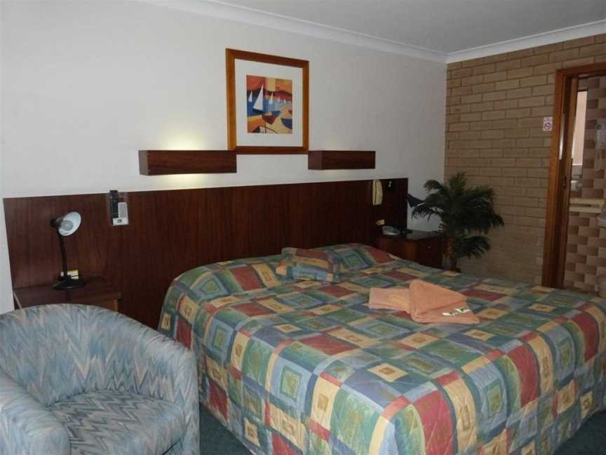 Wintersun Motel, Victor Harbor, SA