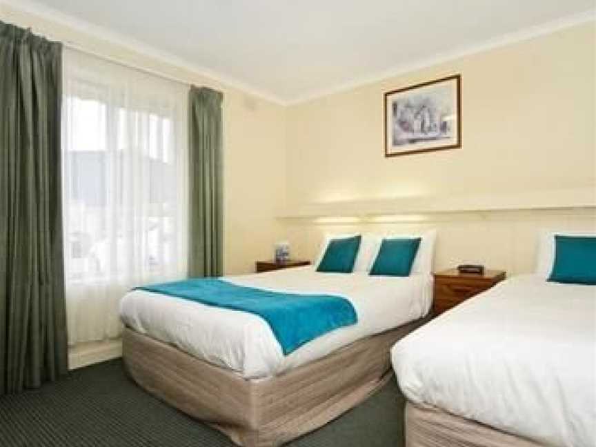 Comfort Inn Victor Harbor, Victor Harbor, SA