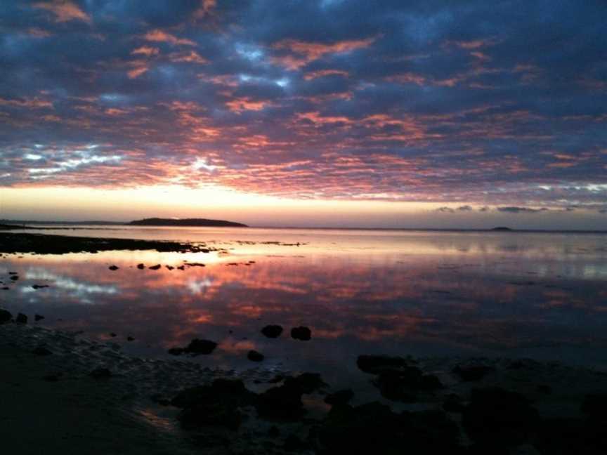 Yelki by the Sea, Encounter Bay, SA