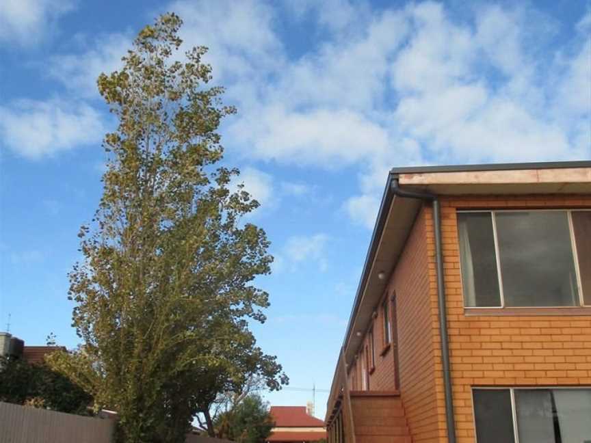 Delprat Terrace Apartments, Whyalla, SA