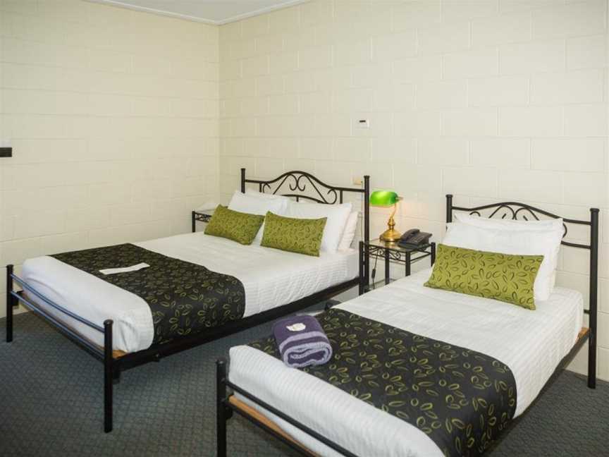 Foreshore Motor Inn, Whyalla, SA