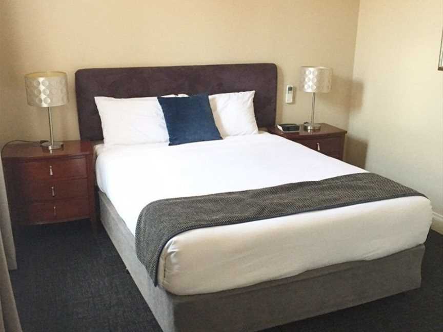 Whyalla Playford Apartments, Accommodation in Whyalla