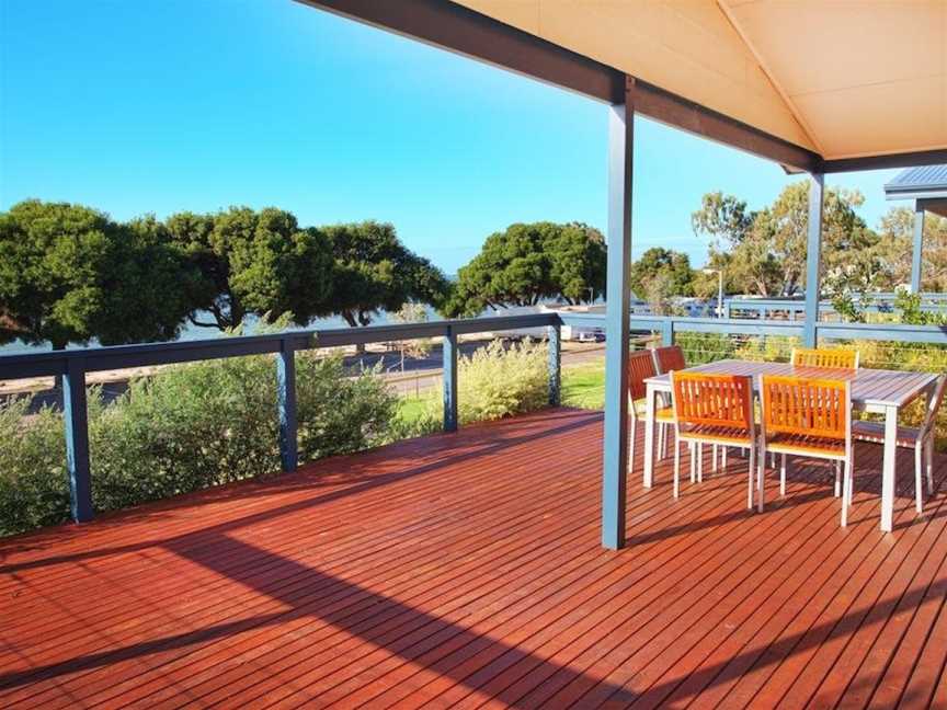 Discovery Parks - Whyalla Foreshore, Accommodation in Whyalla Playford