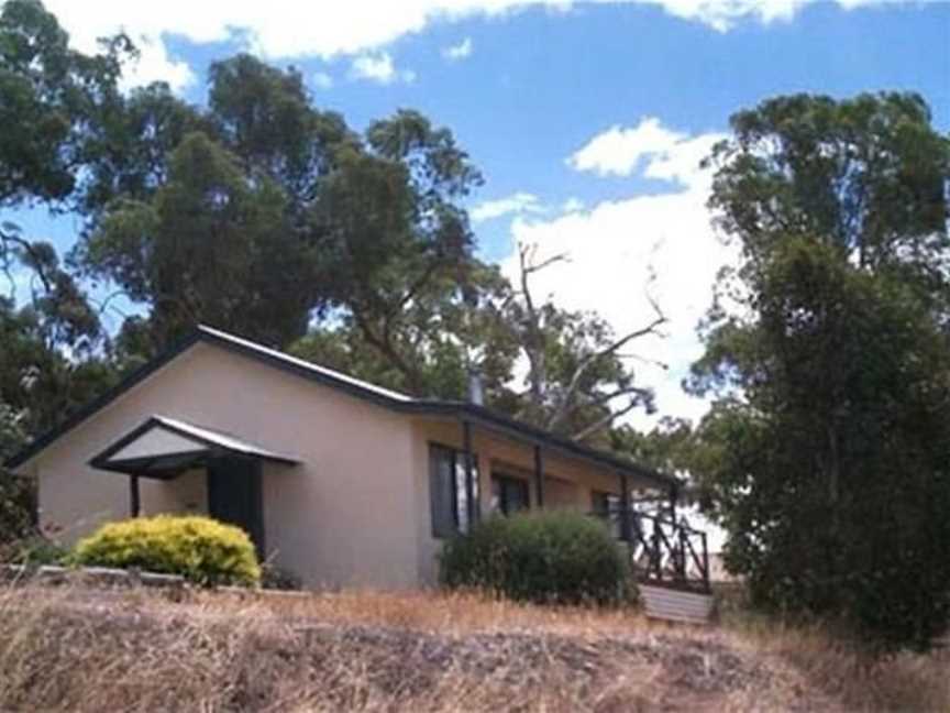 Riesling Country Cottages, Polish Hill River, SA