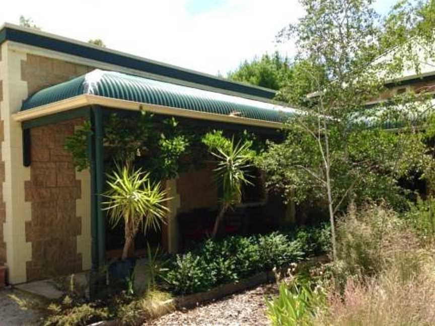 Clarevale Cottage B&B, Clare, SA