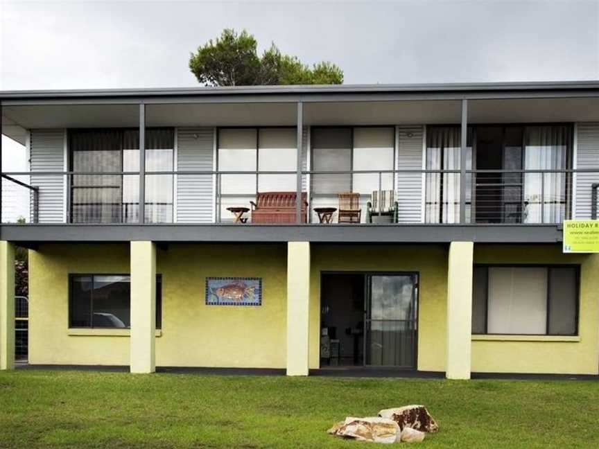 Sea Lime Beach House, Port Willunga, SA