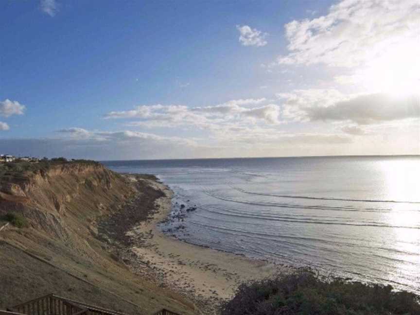 Family Tides, Aldinga Beach, SA