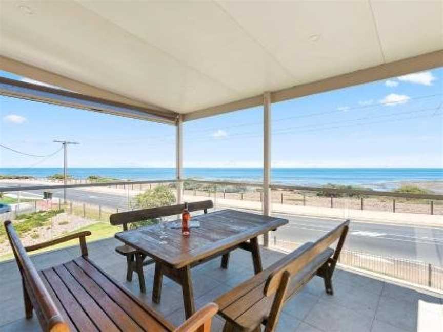 Pearl by the Sea, Port Willunga, SA