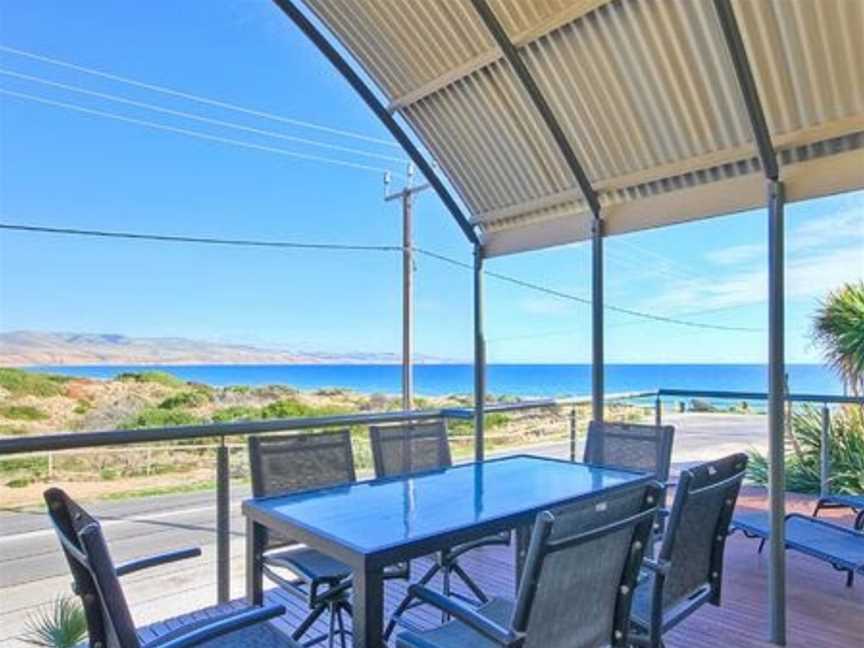 Through The Looking Glass, Aldinga Beach, SA