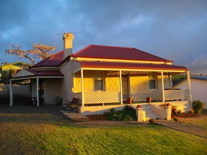 Charlie Bates Cottage, Penneshaw, SA