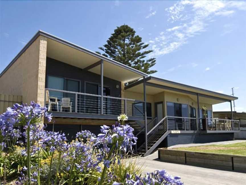 The Rookery at Christmas Cove Bed & Breakfast, Penneshaw, SA