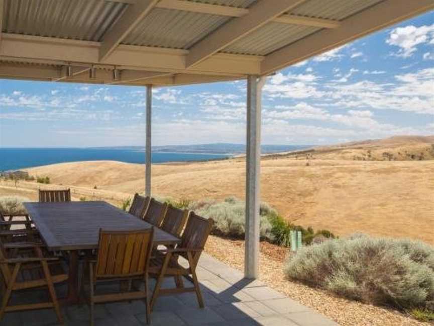 Fleurieu Coastal Retreat - Lot 150 Myponga Beach Road, Myponga Beach, SA